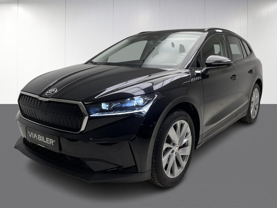 Skoda Enyaq 60 iV Suite 5d
