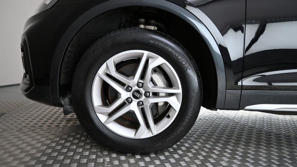 Audi Q5 50 TFSi e Prestige quattro S-tr. 5d