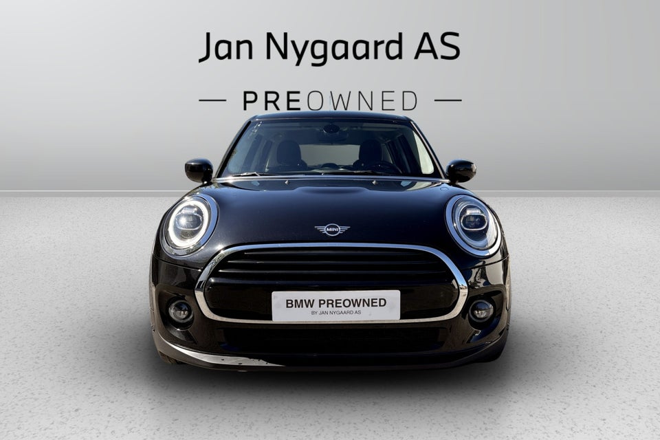 MINI Cooper 1,5 Essential aut. 5d