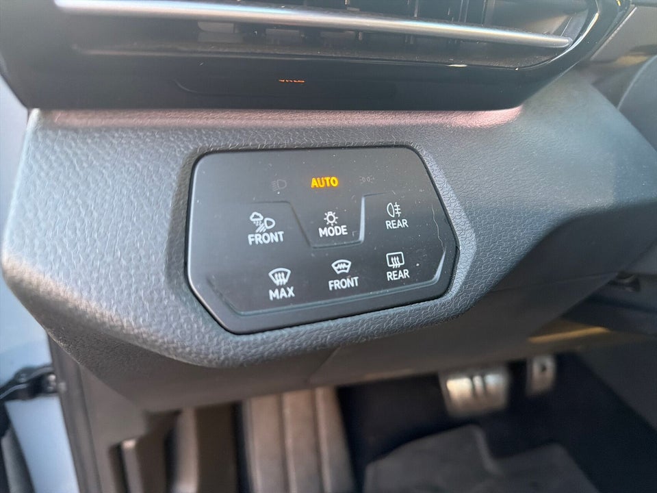 VW ID.4 77 GTX 4Motion 5d