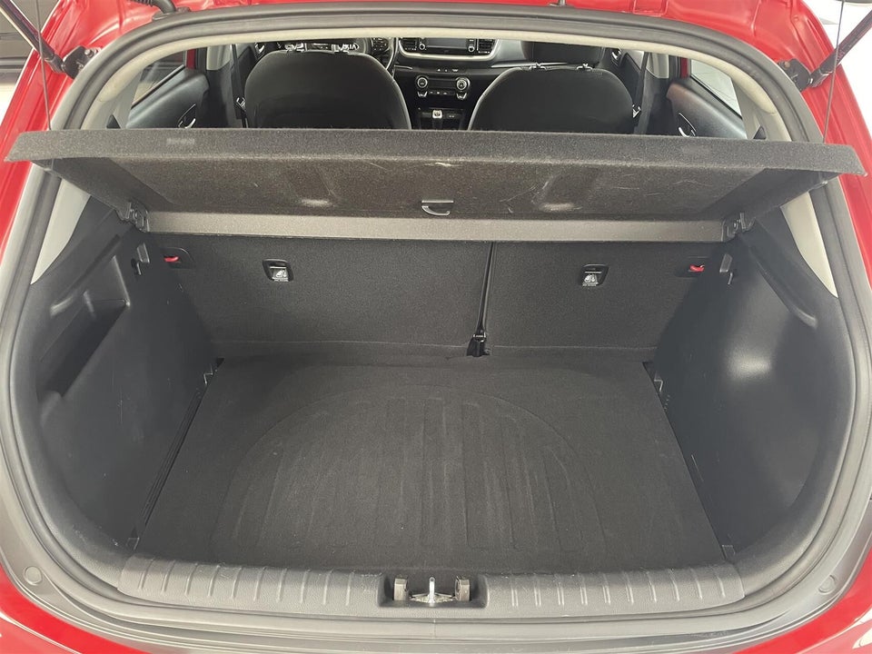 Kia Stonic 1,0 T-GDi Attraction+ 5d