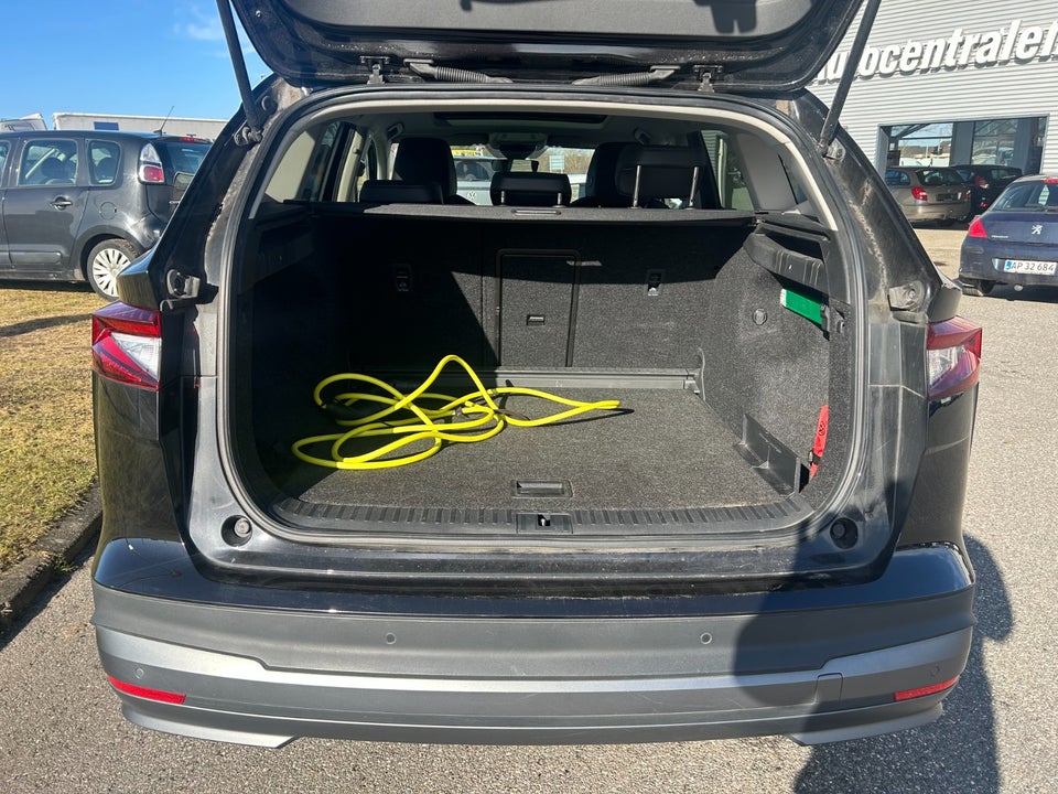 Skoda Enyaq 80 iV Loft 5d