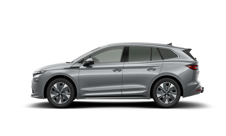 Skoda Enyaq 85 iV Advanced 5d