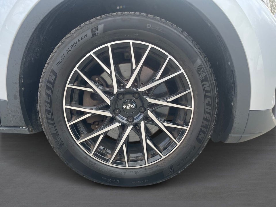 VW ID.4 77 Pro Performance 5d