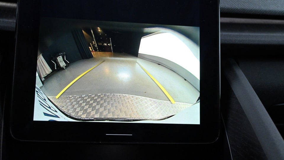 Polestar 2 Long Range 5d