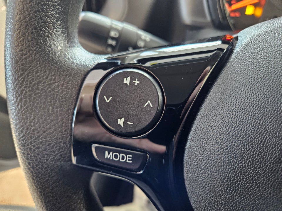 Citroën C1 1,0 VTi VTR 5d