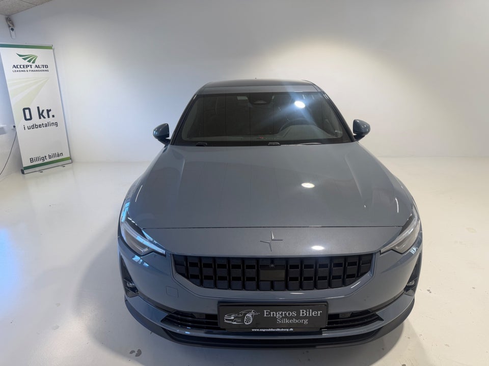 Polestar 2 Standard Range 5d
