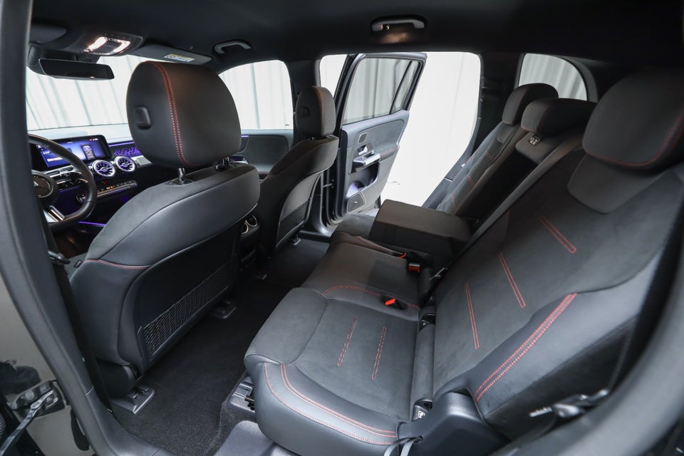 Mercedes EQB250+ AMG Premium 5d