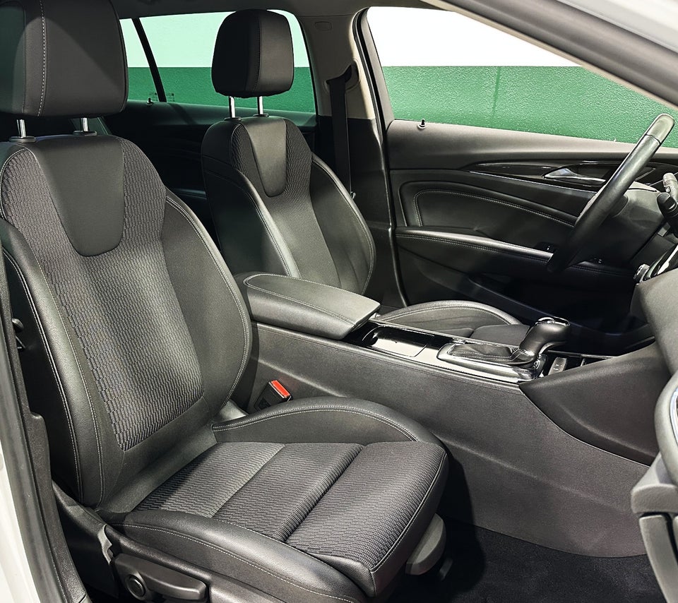 Opel Insignia 2,0 CDTi 170 Dynamic Sports Tourer aut. 5d
