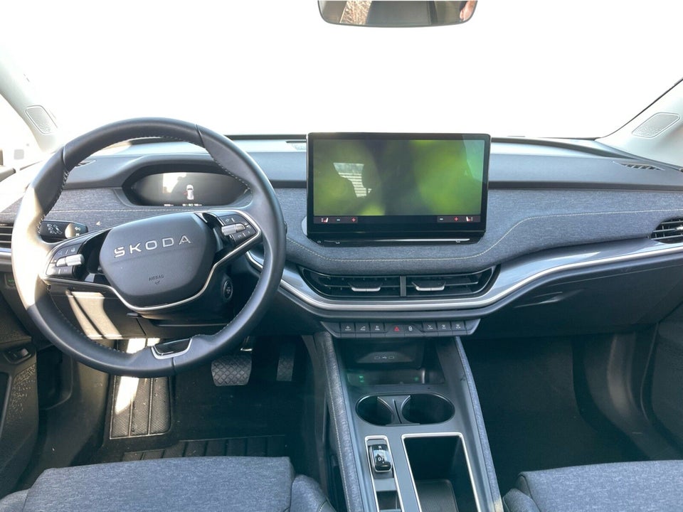 Skoda Elroq 85 iV Premium 5d
