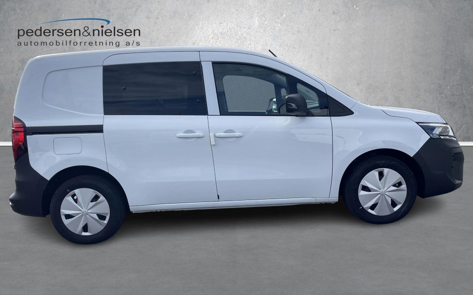 Nissan Townstar 45 N-Connecta L1H1