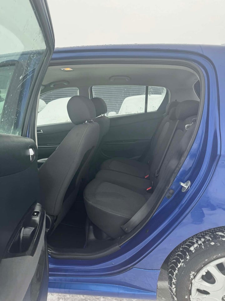 Hyundai i20 1,25 Comfort 5d