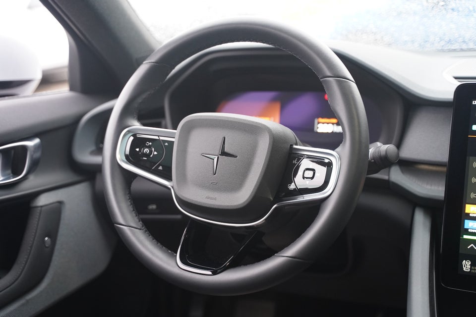 Polestar 2 Long Range 5d