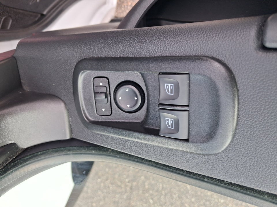 Renault Master IV T35 2,3 dCi 150 L3H2 Kassevogn Tekno