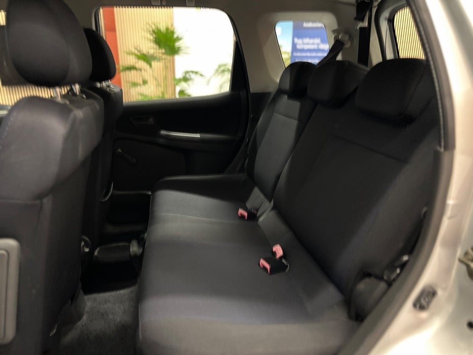 Suzuki Ignis 1,3 SE 5d