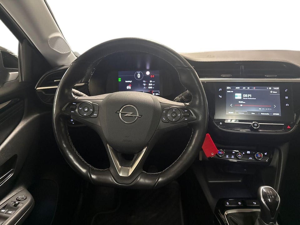 Opel Corsa 1,2 Sport 5d