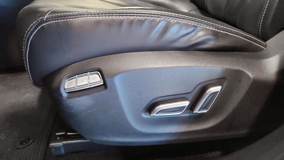 MG Marvel R Luxury 5d