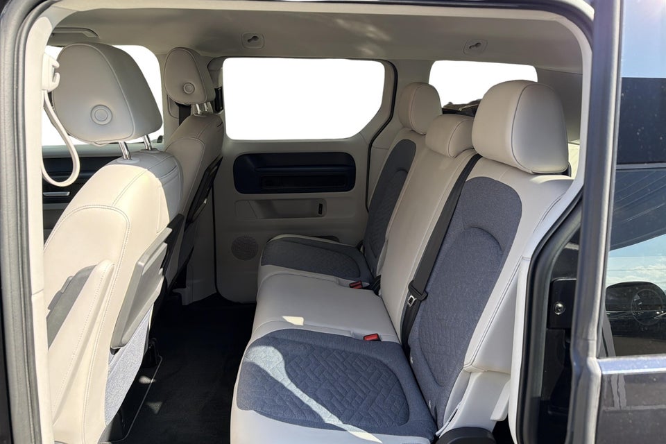 VW ID.Buzz 77 Style SWB 5d