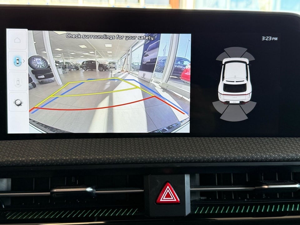 Kia EV6 77 Long Range Upgrade 5d