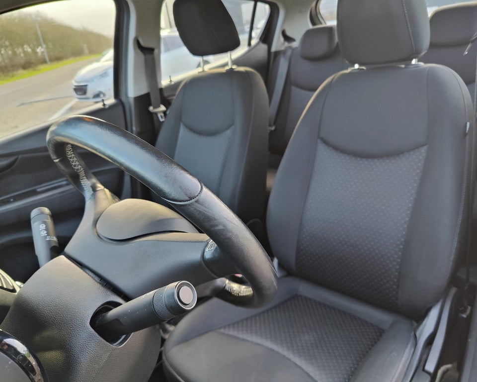 Opel Karl 1,0 Enjoy 5d