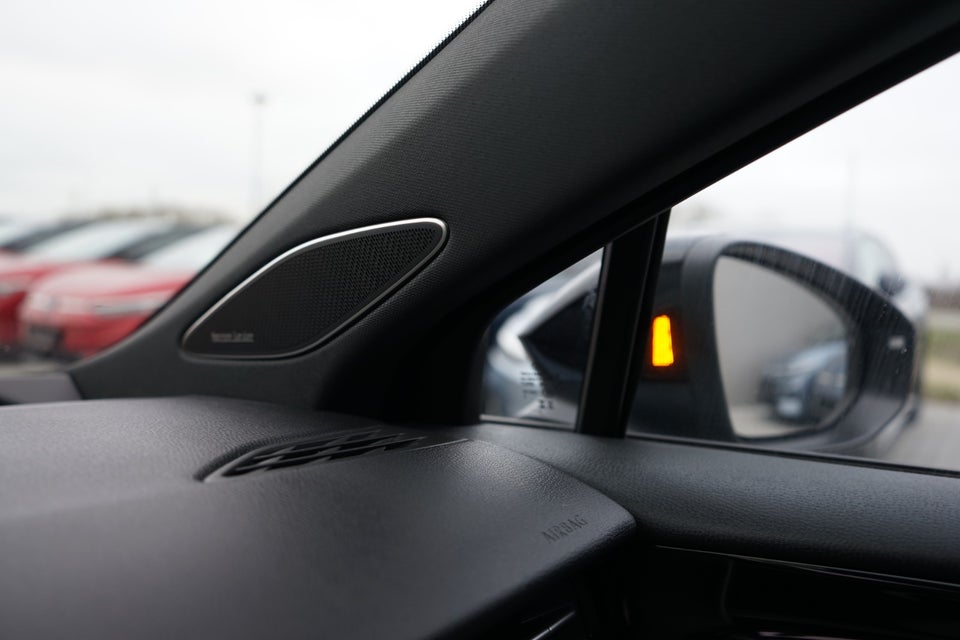 VW ID.7 86 Style S Tourer 5d