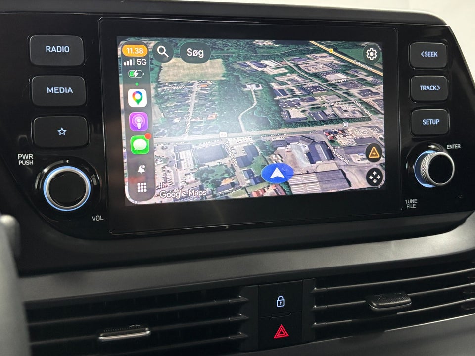 Hyundai i20 1,0 T-GDi Essential DCT 5d