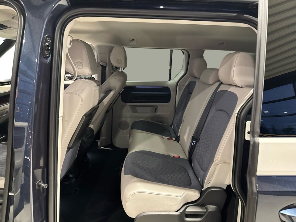 VW ID.Buzz 77 Life SWB 5d