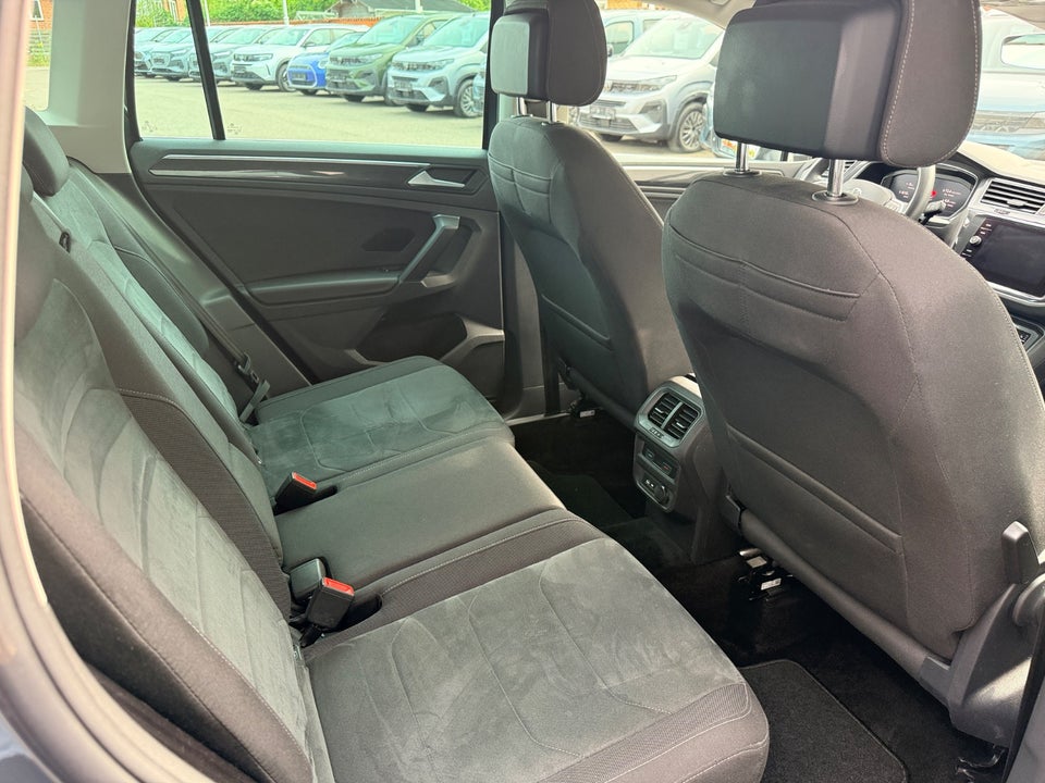 VW Tiguan 1,4 eHybrid Elegance DSG 5d