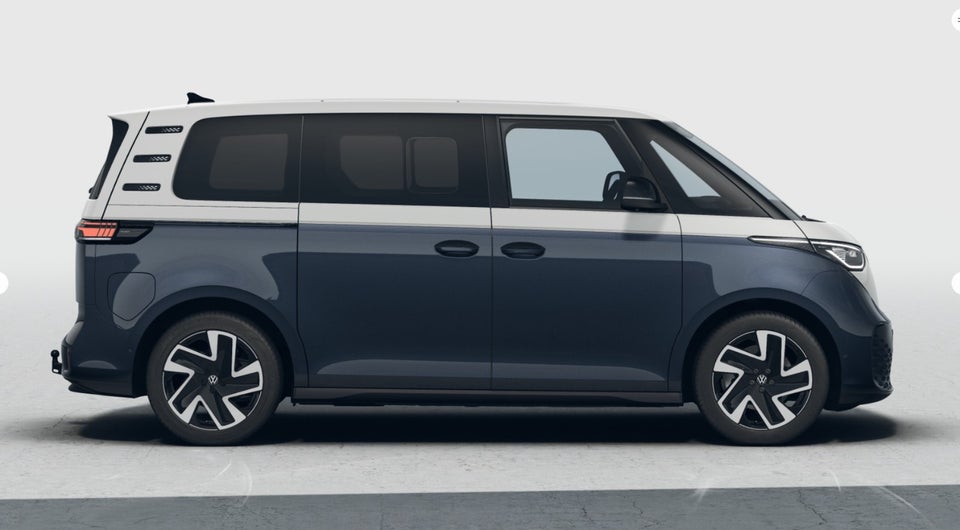 VW ID.Buzz 79 Style+ SWB 5d