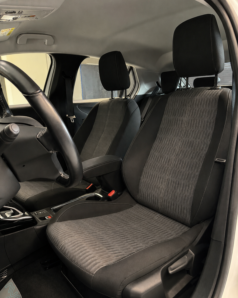 Opel Corsa-e 50 Dynamic 5d