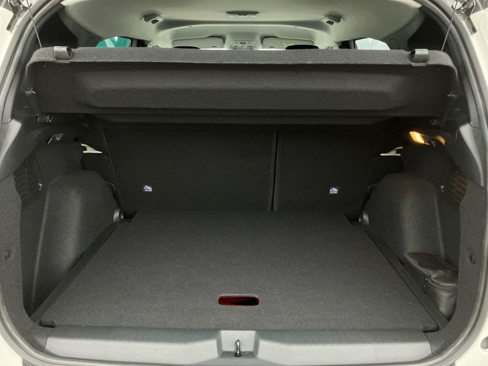 Opel Frontera 44 GS 5d