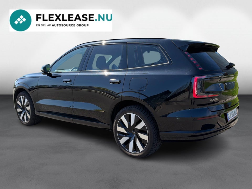 Volvo EX90 Plus 7prs 5d