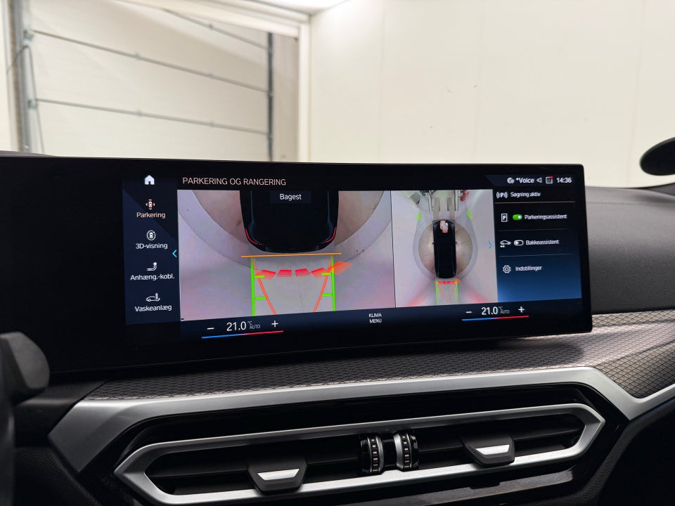 BMW i4 M50 xDrive 5d