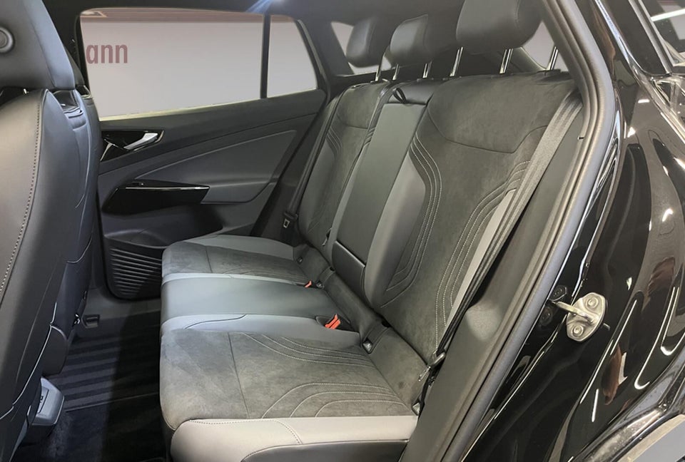 VW ID.4 77 Style 5d