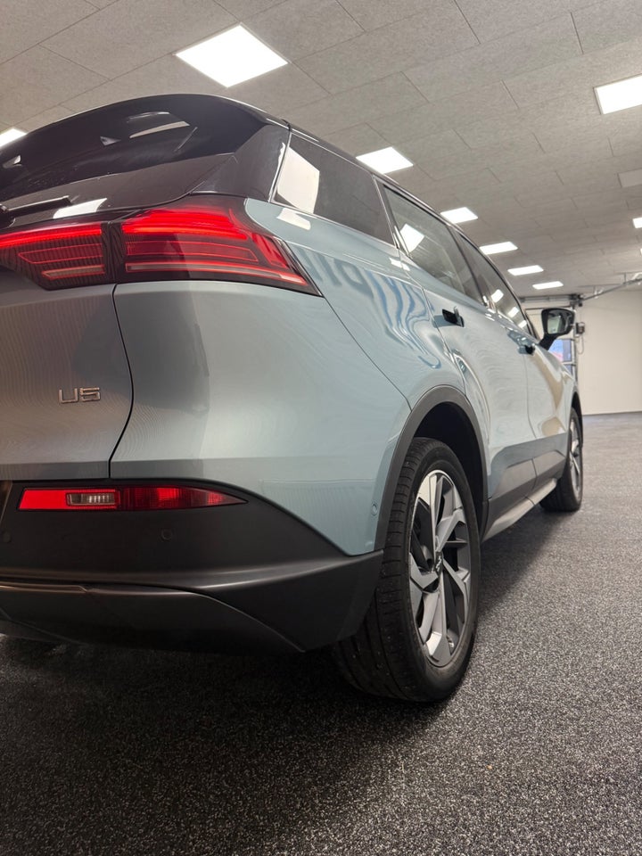 Aiways U5 Premium 5d