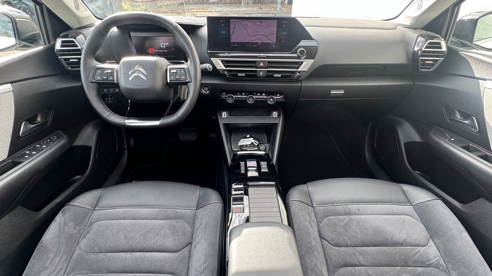 Citroën C4 1,2 PureTech 130 Max EAT8 5d