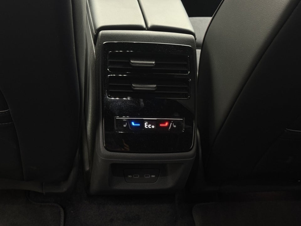VW ID.7 86 GTX Max+ Tourer 4Motion 5d
