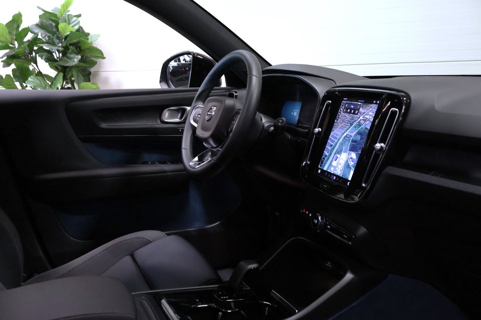 Volvo EX40 Twin Ultra 5d