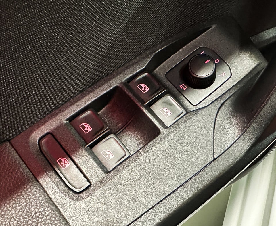 Seat Ibiza 1,0 TSi 95 FR 5d