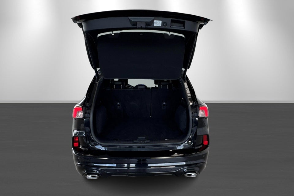 Ford Kuga 2,5 PHEV ST-Line X CVT 5d