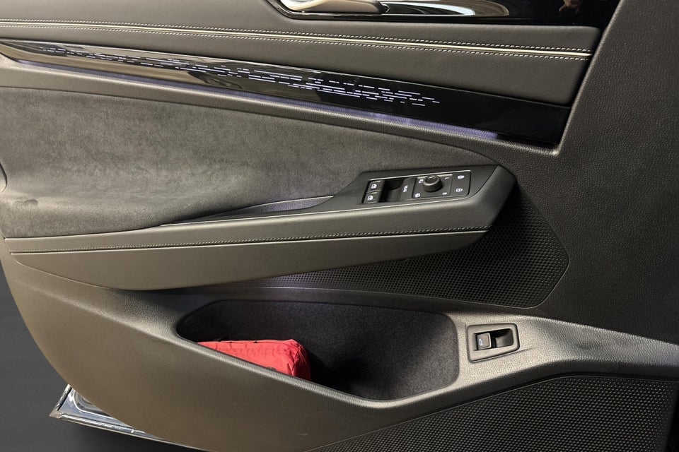 VW ID.7 86 Style S+ Tourer 5d