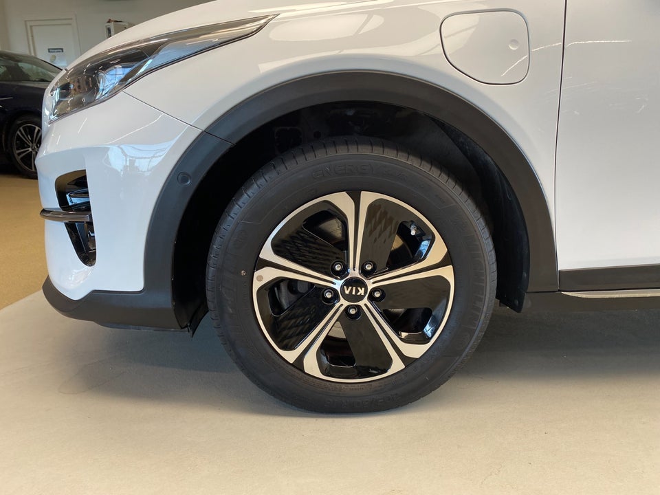 Kia XCeed 1,6 PHEV Upgrade+ DCT 5d