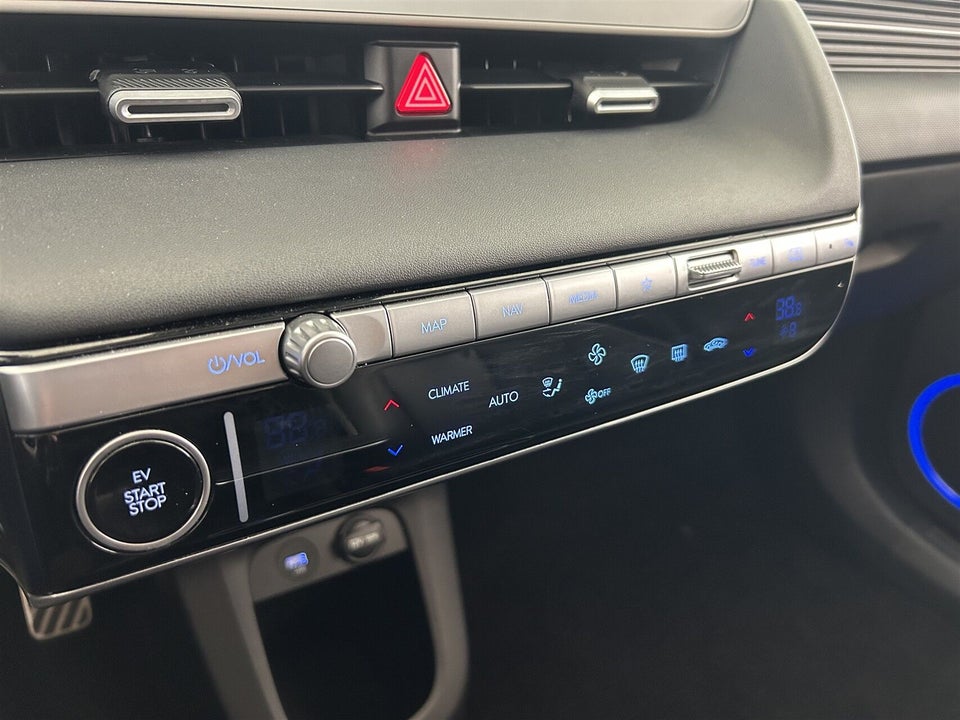 Hyundai Ioniq 5 73 Ultimate 5d