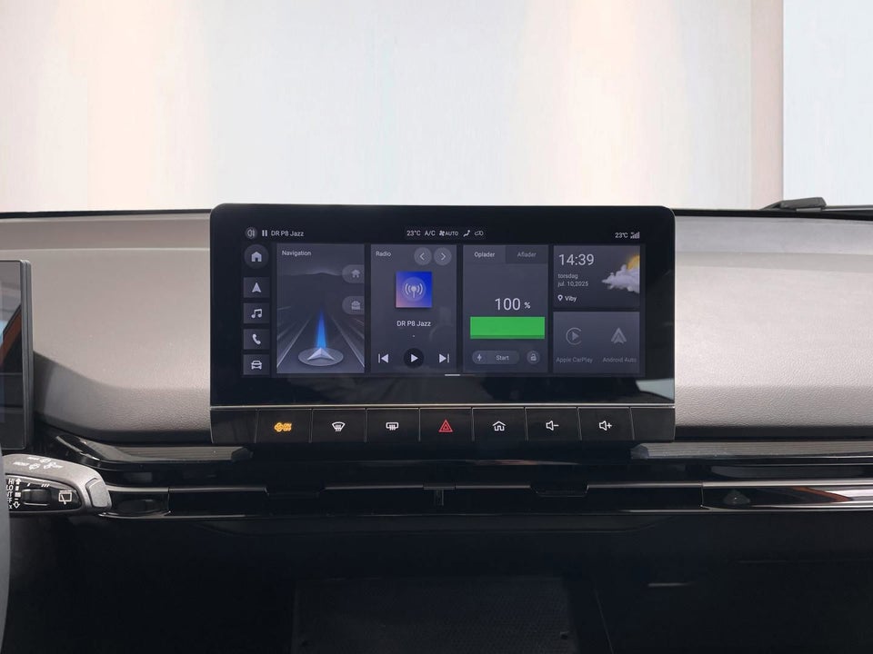 MG 4 77 Trophy Extended Range 5d