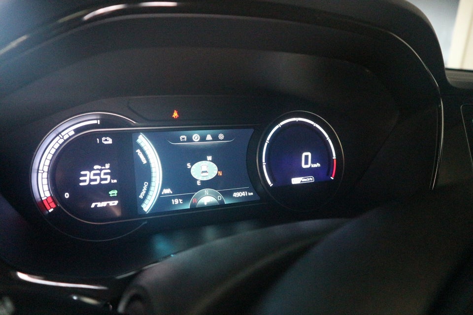 Kia e-Niro 64 Advance+ 5d