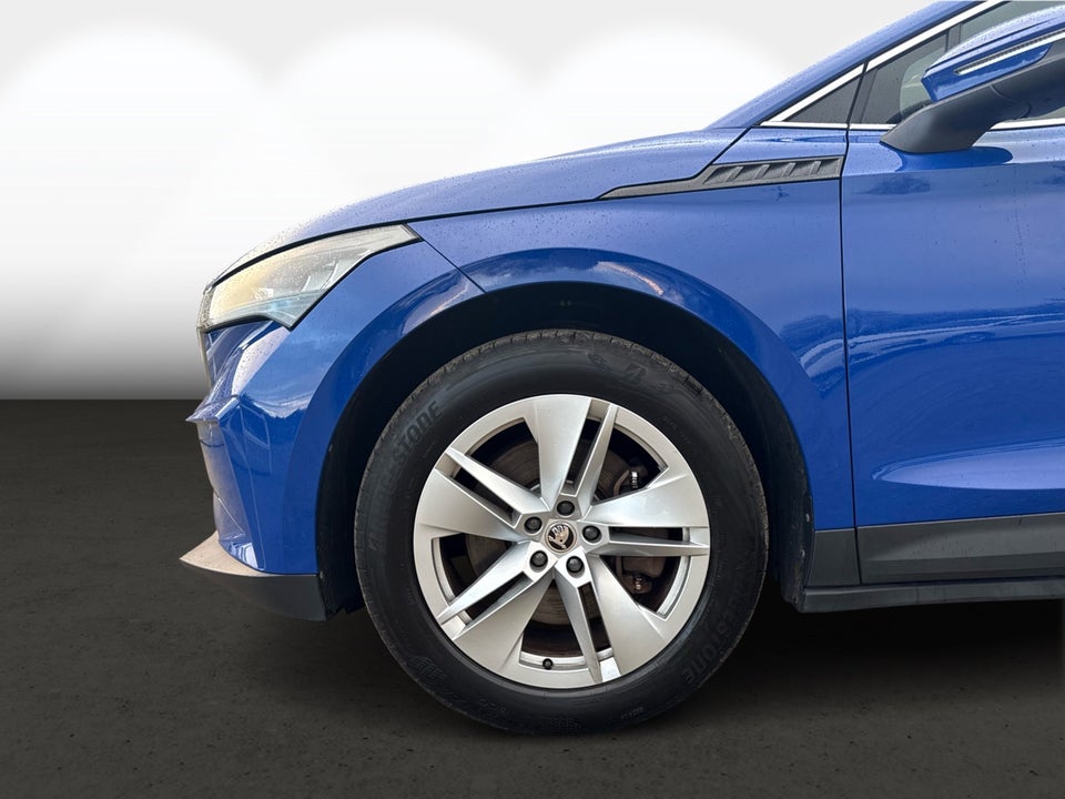 Skoda Enyaq 80 iV Loft 5d