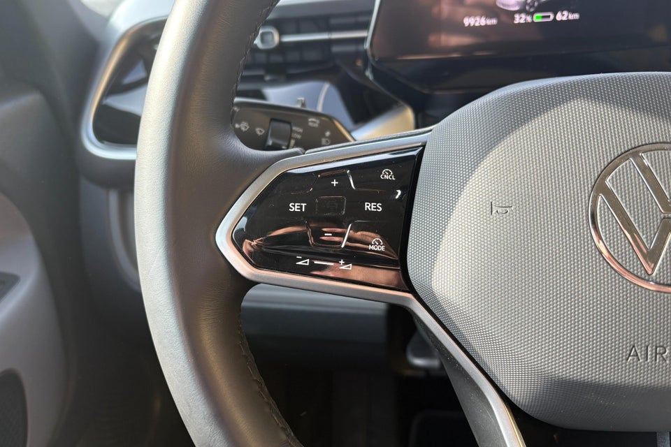 VW ID.Buzz 86 Life 7prs LWB 5d