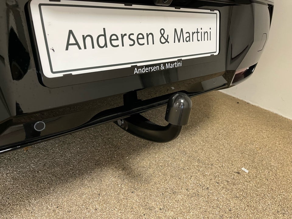 Peugeot e-5008 77 GT Pack 7prs 5d