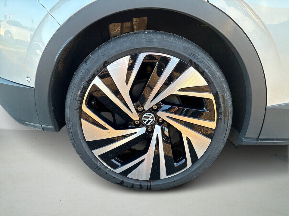 VW ID.4 77 Pro Performance 5d