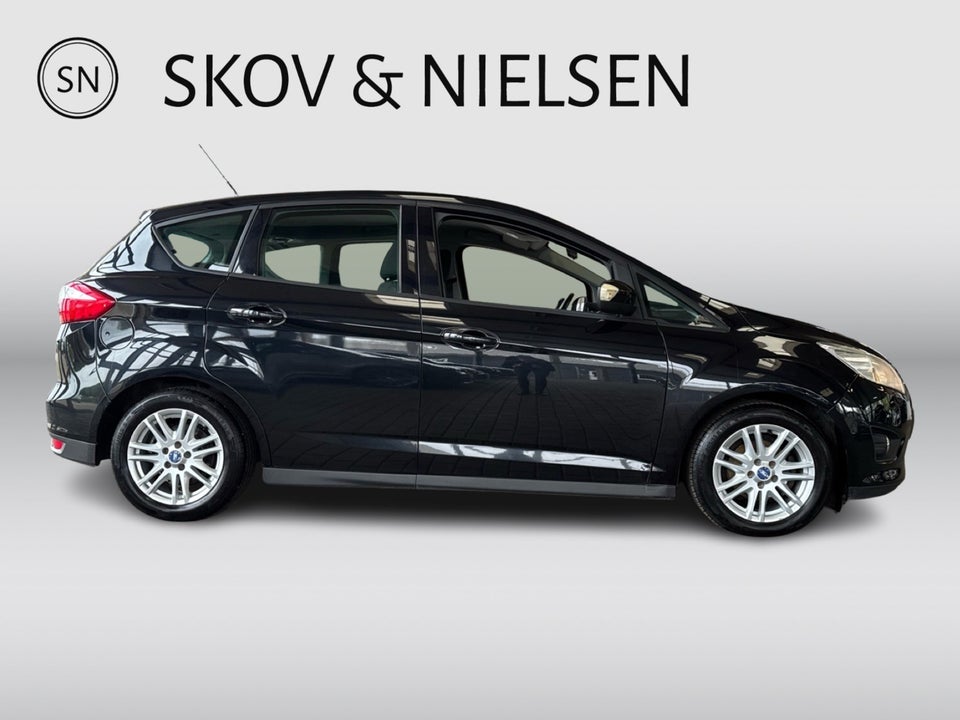 Ford C-MAX 1,6 TDCi 95 Trend Van 5d
